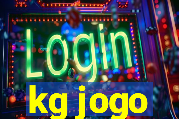 kg jogo